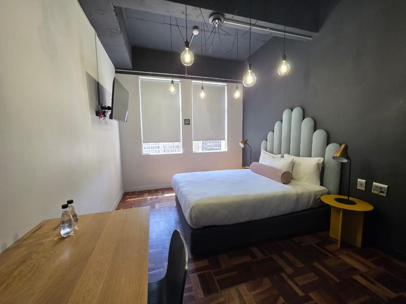 To Let 1 Bedroom Property for Rent in Cape Town Western Cape